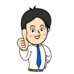 マサトのいいねポーズ
